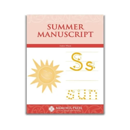 Summer Manuscript