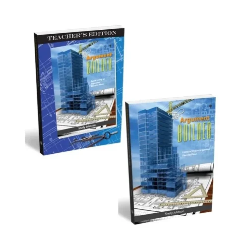 The Argument Builder Set