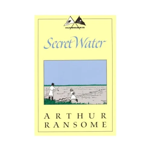 Secret Water
