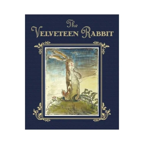 The Velveteen Rabbit (Deluxe Edition)