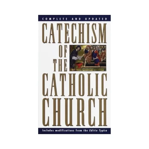 Catechism of the Catholic Church