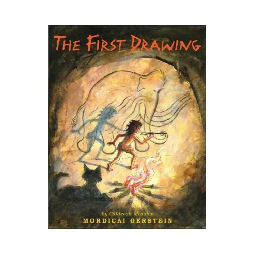 The First Drawing