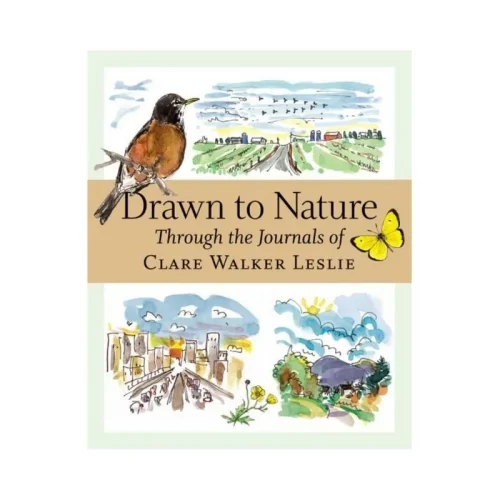Drawn to Nature