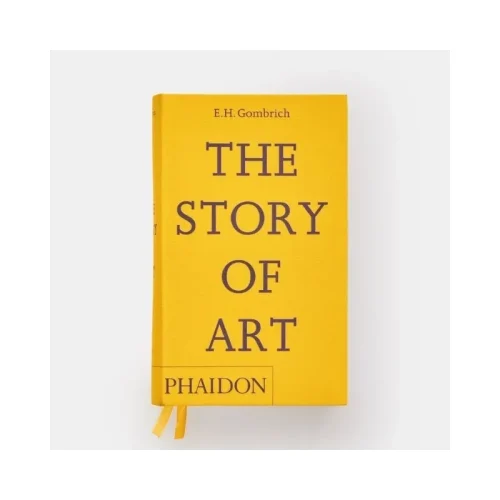 The Story of Art