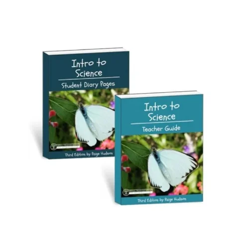 Intro to Science Set