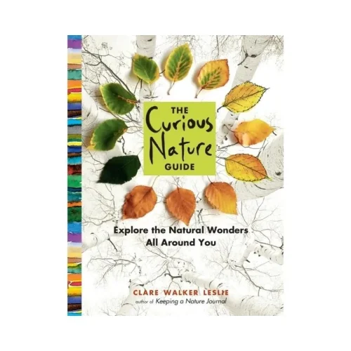 The Curious Nature Guide