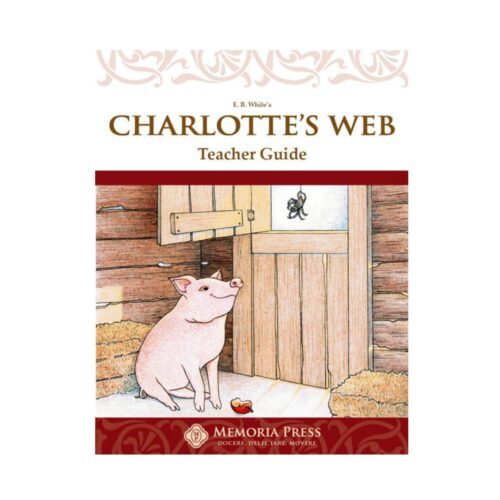 Charlotte’s Web – Teacher Guide