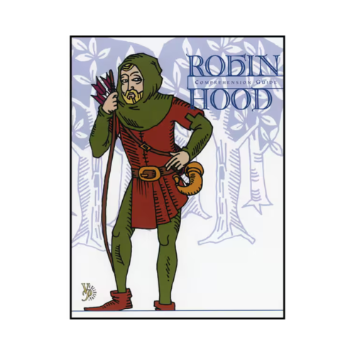 Robin Hood – Comprehension Guide