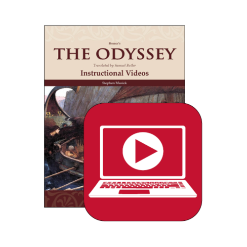 The Odyssey – Instructional Videos (Online Streaming)