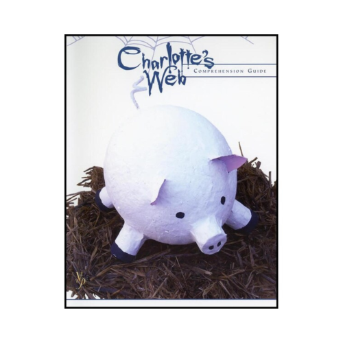 Charlotte’s Web – Comprehension Guide