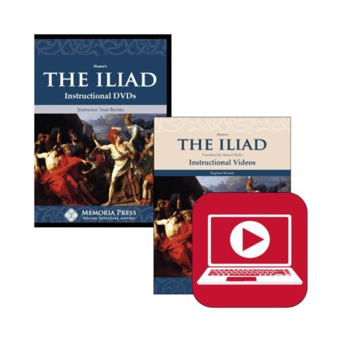 The Iliad – Instructional Videos (Online Streaming)