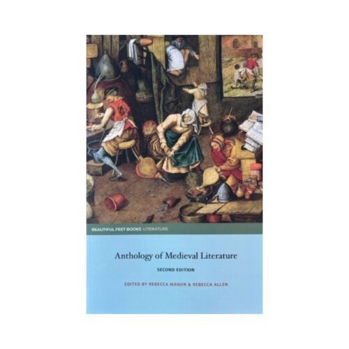 Medieval History: High School – Anthology