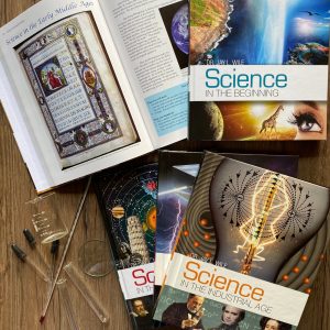 Curriculum Spotlight – Science Through History