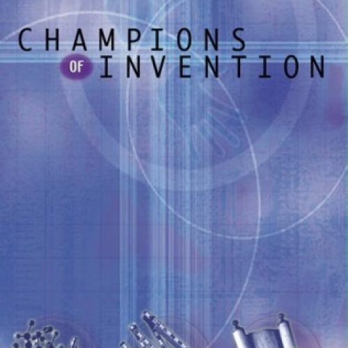 Champions of Invention
