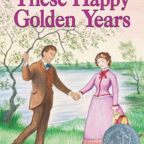 These Happy Golden Years