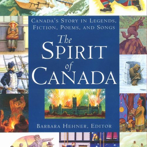 The Spirit of Canada