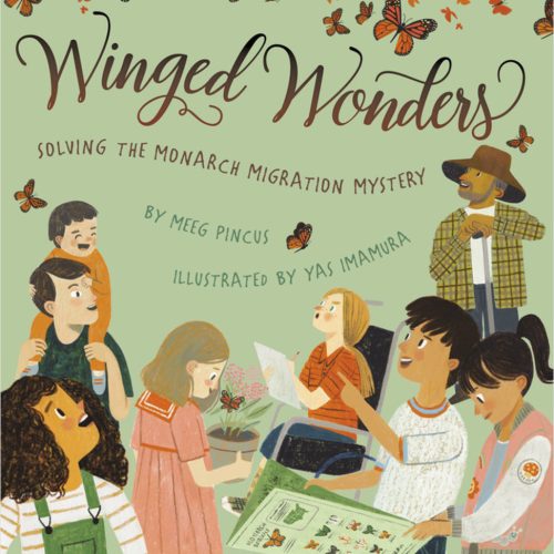 Winged Wonders