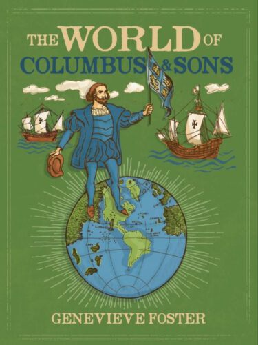 The World of Columbus and Sons