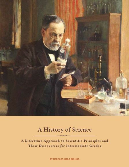 History of Science - Teacher Guide