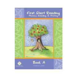 First Start Reading - Book A