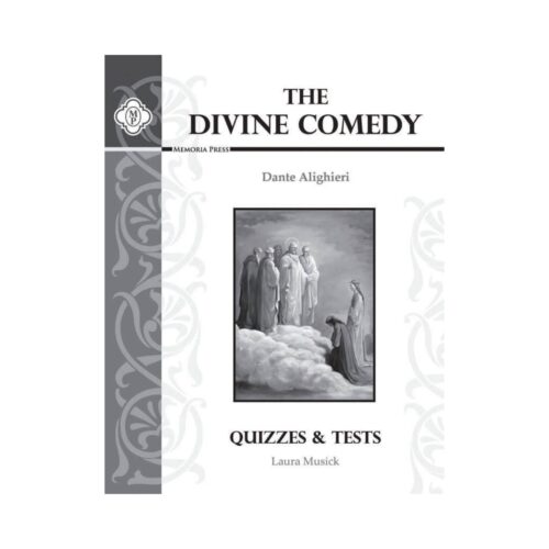 The Divine Comedy - Quizzes & Tests