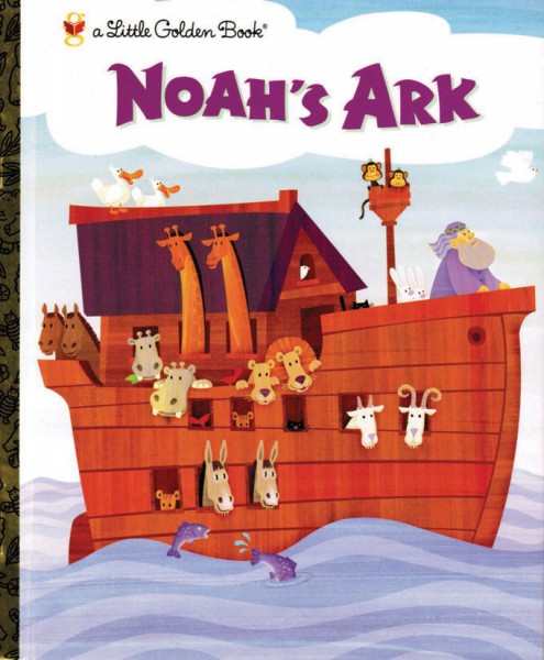 Noah’s Ark