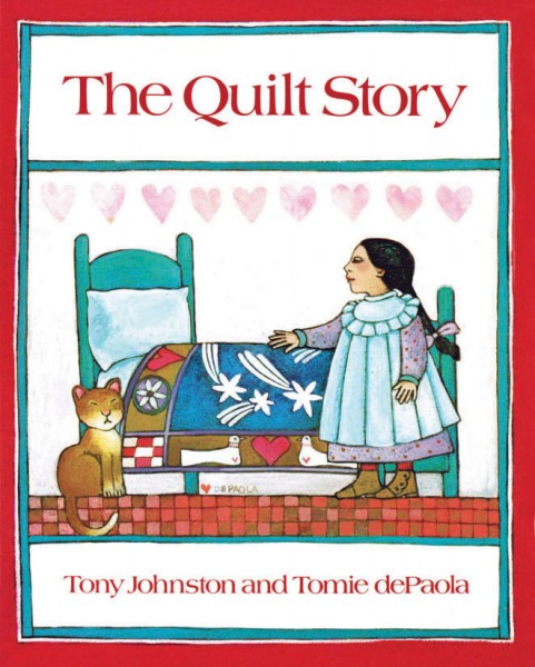 The Quilt Story