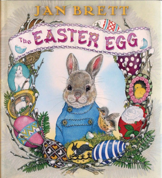 The Easter Egg