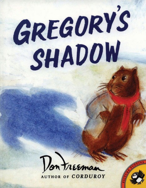Gregory’s Shadow