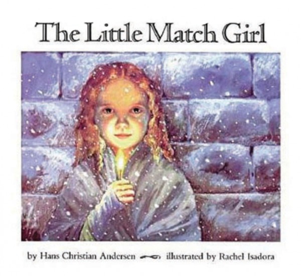The Little Match Girl