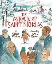 The Miracle of Saint Nicholas
