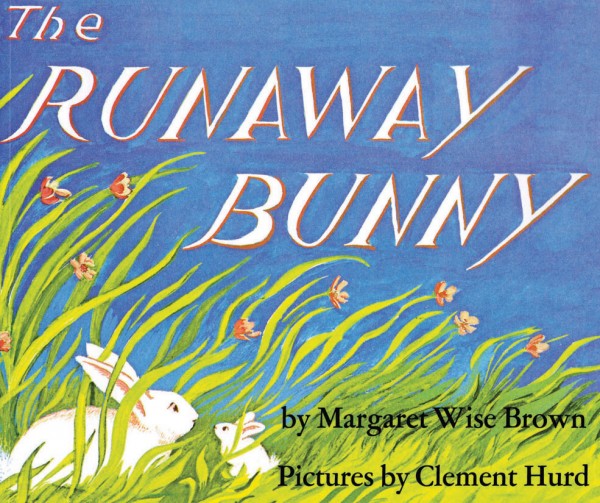 The Runaway Bunny