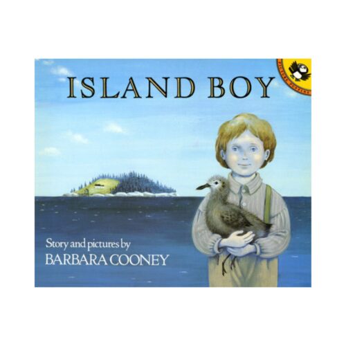 Island Boy