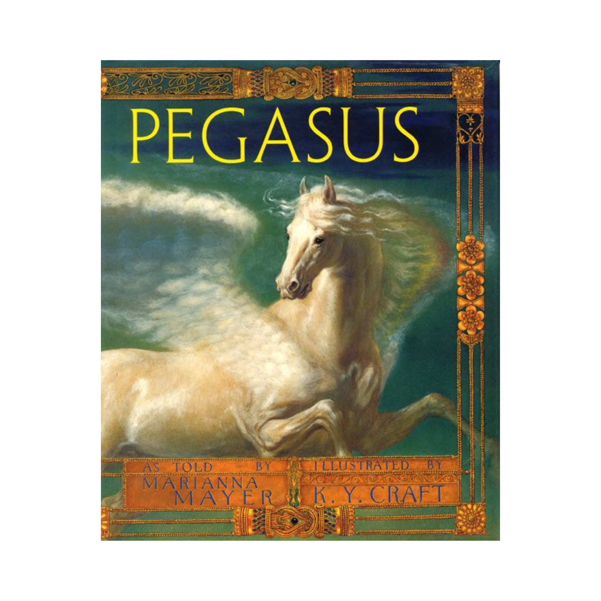 Pegasus