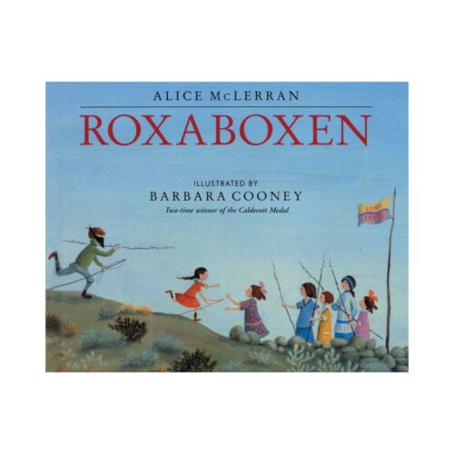 Roxaboxen
