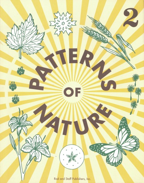 Patterns of Nature - Student Workbook