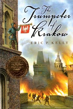 The Trumpeter of Krakow