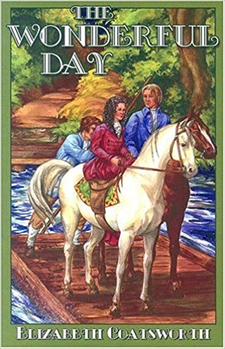 The Wonderful Day