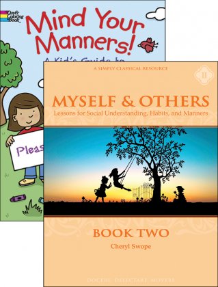 Myself and Others Book Two: Core Set