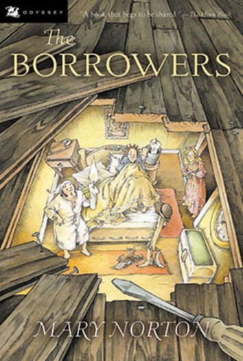 The Borrowers