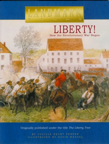 Liberty!