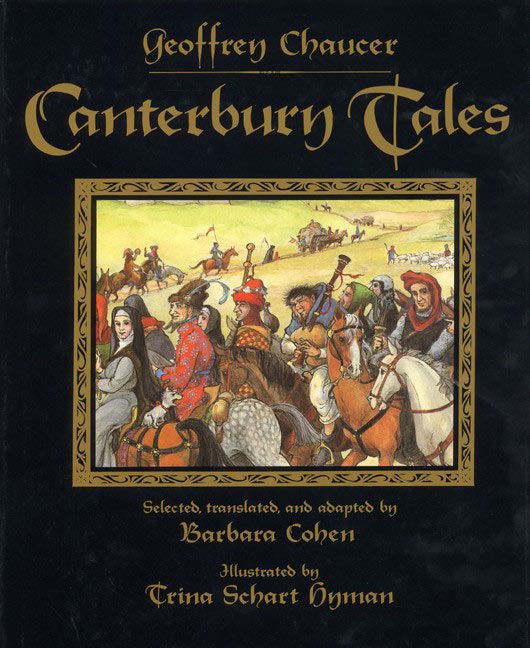 The Canterbury Tales