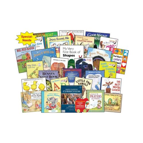 A. Simply Classical Curriculum: Level A