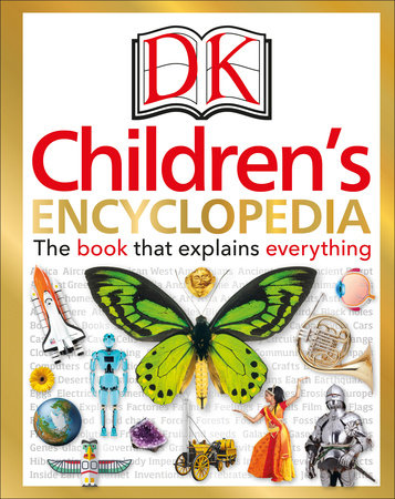 The DK Children's Encyclopedia