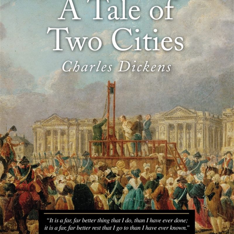 A Tale of Two Cities