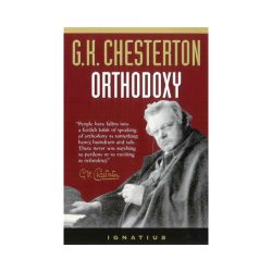 Orthodoxy