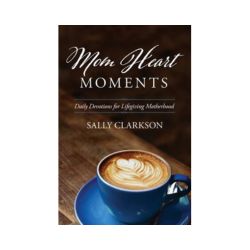 Mom Heart Moments