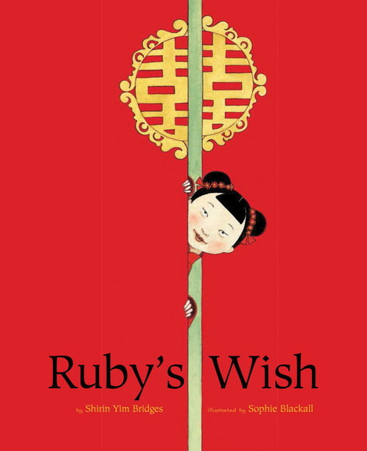 Ruby's Wish