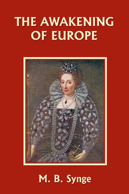 The Awakening Of Europe