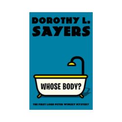 Whose Body?